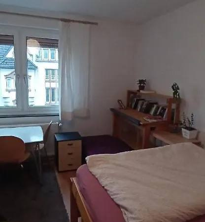 Lovely In Center - Single Bed 1- Men Only - Nur Manner Alloggio in famiglia *