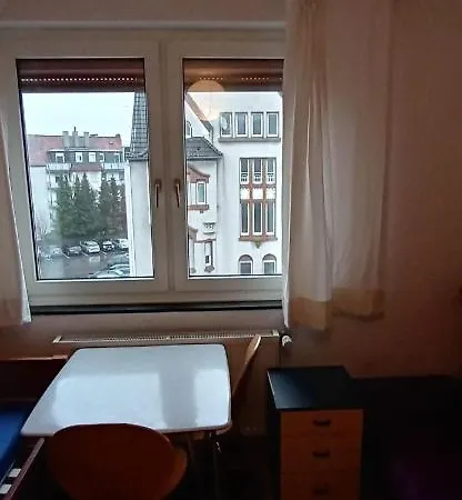 Lovely In Center - Single Bed 1- Men Only - Nur Manner Witten